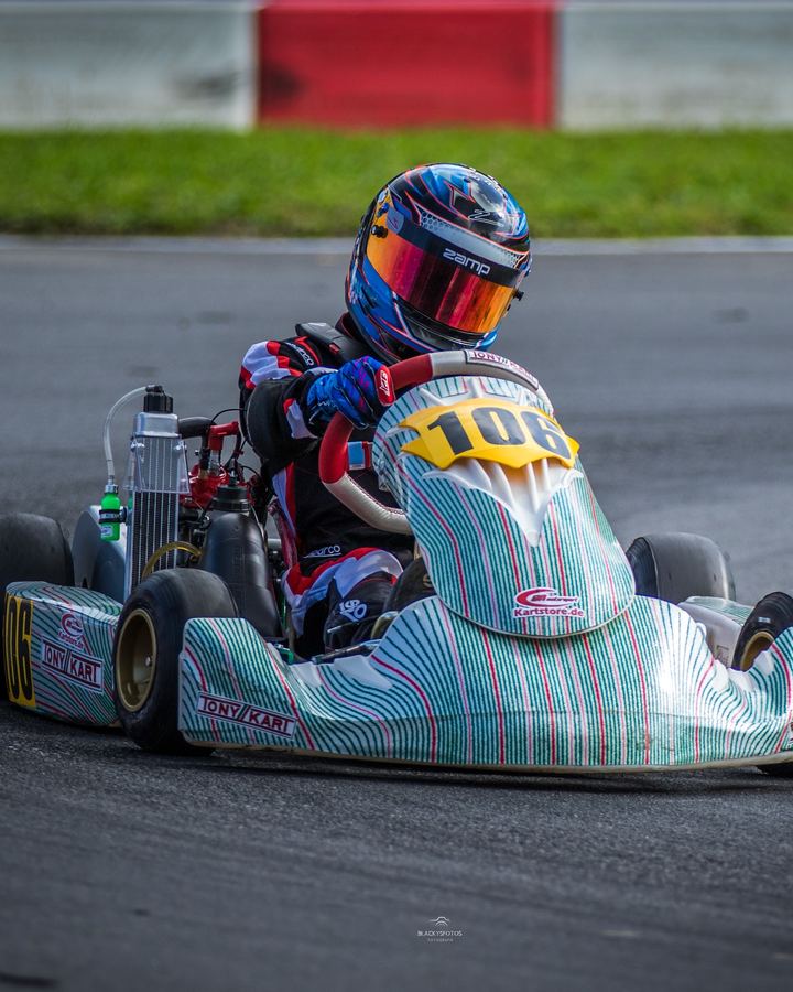 DNKM Kerpen 2026: through the corner